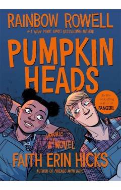 Pumpkinheads